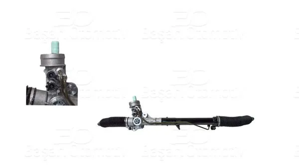Direksiyon Kutusu Audi A4 1.6 1.9 2.0Fsı 2.5Tdı