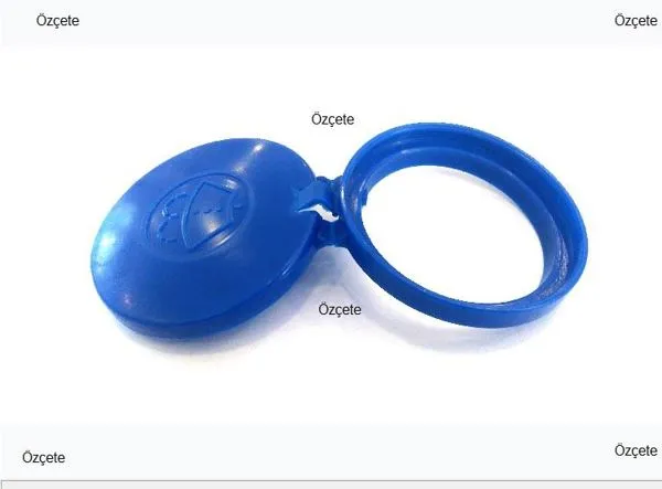 Ön Cam Silecek Su Depo Kapağı 308 / Rcz / Partner Tepe (2Lık)