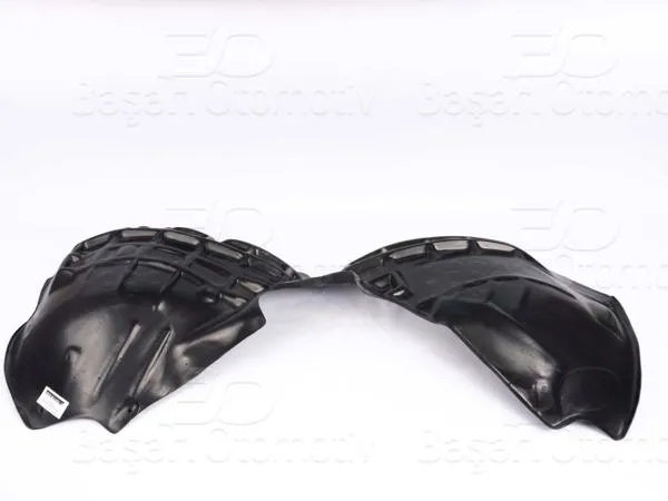Çamurluk Davlumbazı Ön Sağ Büyük Plastik Audi Q3 12 >