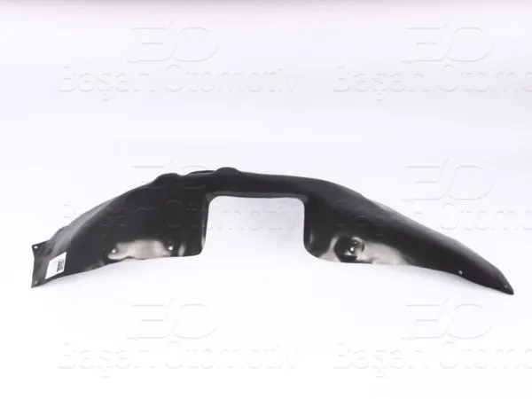 Çamurluk Davlumbazı Ön Sol Opel Corsa C 02 >