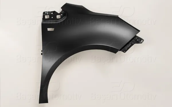 Çamurluk Ön Sağ (Taıwan) Opel Meriva B 10 >