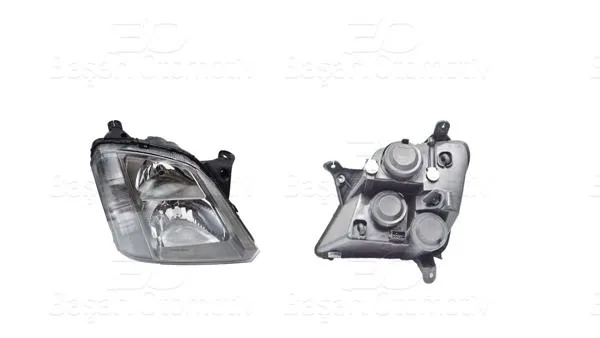 Far Sağ Gri Opel Meriva 04 >