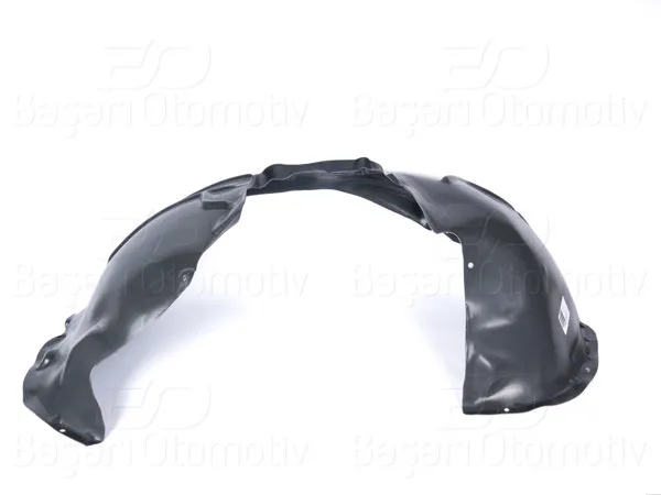 Çamurluk Davlumbazı Ön Sol Opel Astra K 16 >