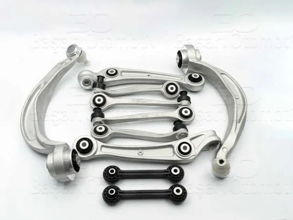 On Takım Salıncak Seti (65mm M12) Audi A5 (8T3) 07-17 Q5 (8Rb) 10-17