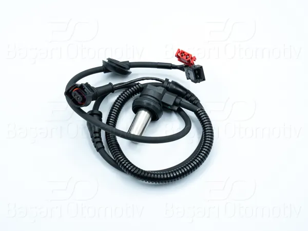Devir Sensörü ABS Ön Sol Sağ Audi A6 Passat Octavia 1.8 97-05 >