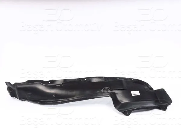 Çamurluk Davlumbazı Ön Sağ Opel Movano Master 04-08