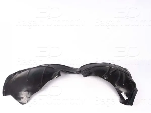 Çamurluk Davlumbazı Ön Sol Audi Q5 18-20