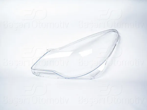 Far Camı Sol Opel Corsa D 11-15