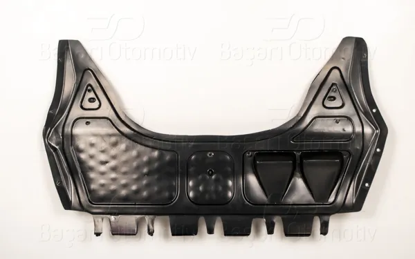 Karter Muhafazası Plastik Benzinli VW Golf5 Jetta Octavia 05 >