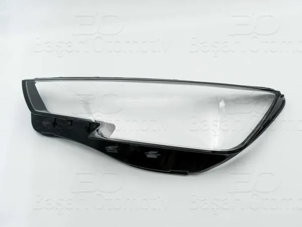 Far Camı Sol Audi A4 B9 15-18