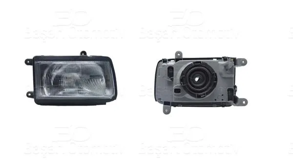 Far Ön Sağ Opel Frontera B 99-04