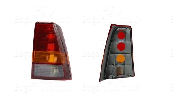 Stop Sağ 5 Kapı Opel Kadett E 1984-1989