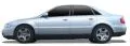 Helezon On VW Passat B5.5 (3B3) 1.6 2000-2005 , Audi A4 B5 Avant (8D5) 1.8 1996-2001 3