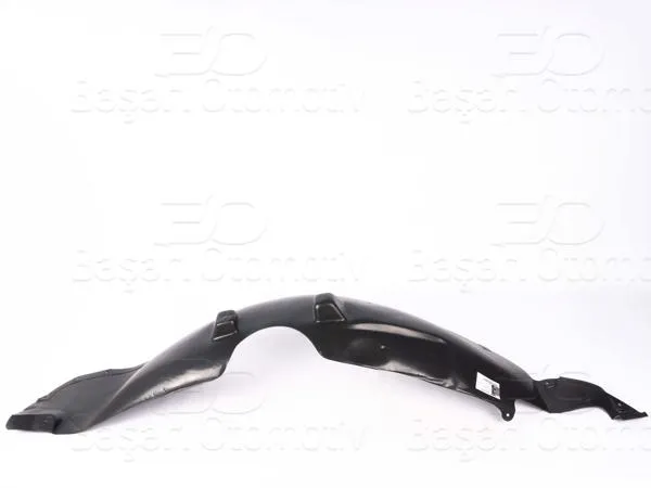 Çamurluk Davlumbazı Ön Sol Opel Antara 07-11