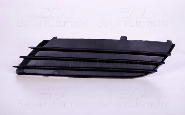 Tampon Izgarası Sol Sıssız Opel Astra H 03 >