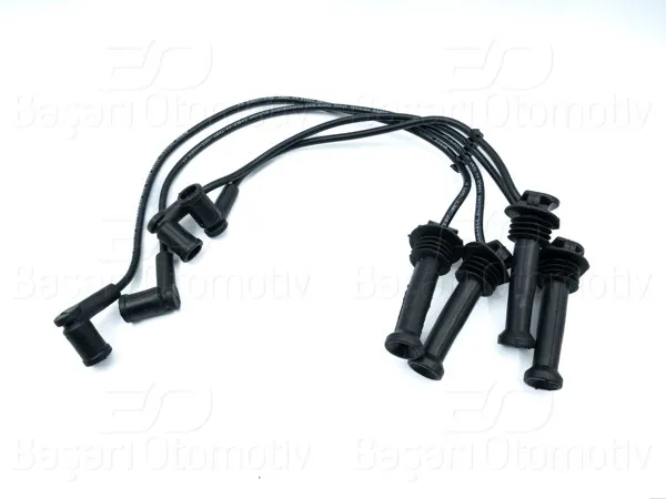 Buji Kablosu Set Ford Focus 2 1.6 04-12 Fusion 1.4 02-12 Mondeo 4 1.6Tı 07-15 Puma 1.7 16V 97-02