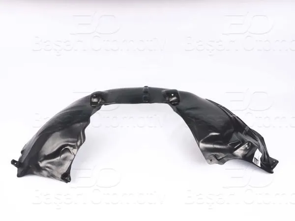 Çamurluk Davlumbazı Ön Sol Opel Corsa E 15 >