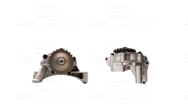 Yağ Pompası VW Caddy Jetta Golf 5 Golf 6 Passat Touran Seat Leon Ibiza Skoda Octavia Superb Audi A3 1.9 TDI Bls Bjb Bkc 04 >