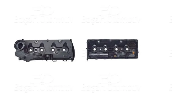 Külbütör Kapağı Plastik (Conta + Kapak) VW Amarok (2Ha) 10-22 / Crafter (2E_) 11-16 / Seat Exeo (3R2,3R5) 2.0 TDI 08-13