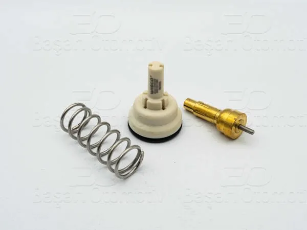 Termostat VW Golf5 Jetta Passat1.6 FSI 04 >