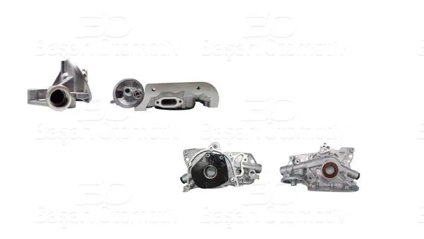Yağ Pompası Opel Vectra B Astra G Omega B X20xev 99 >
