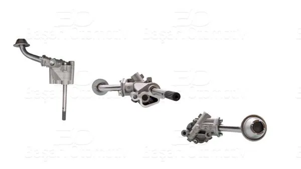 Yağ Pompası Seat Cordoba Ibiza 2 Toledo VW Golf 1 2 Jetta 1 2 Passat1.5 D 1.6 D 1.8 1978 >