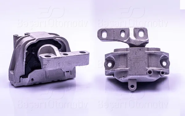 Motor Takozu Sağ VW Caddy Golf5 Leon 1.9 Bjb Bkc 04 >