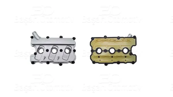 Külbütör Kapağı Plastik (Contalı) VW Touareg Audi A4 A5 A6 A7 Q5 Q7 3.0 TFSI 3.2 FSI 08 >