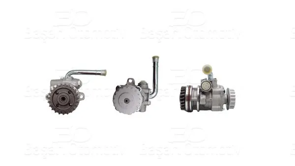 Direksiyon Pompası (Hidrolik) VW T5 2.5 TDI 04 >