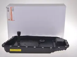 Bmw 5 Serisi E60 Kasa 520d Otomatik Şanzıman Filtresi Karterli Komple