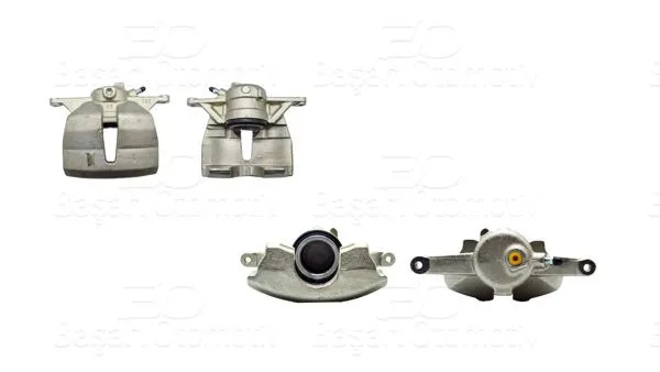 Fren Kaliperi Ön Sol (Motorsuz) VW Passat CC B6-B7 1.4 1.8 2.0 3.6 FSI-TSI 08-16 Passat B7-B8 10 > Sharan 10 >