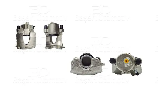 Fren Kaliperi Ön Sol (Motorsuz) VW Polo 5-6 1.0 1.2 1.4 1.6 TSI- TDI 14 > Audi A1 1.0 1.8 TFSI 1.4 TDI 15-18 Seat Ibiza 4 10-17 Skoda Fabia 3 1.0 1.2 14 >