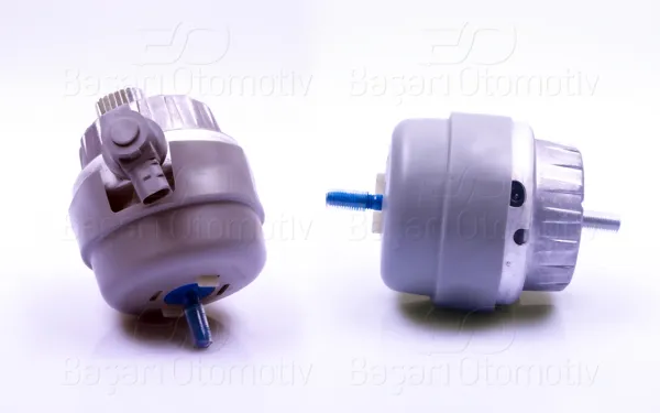 Motor Takozu Sol Elektrikli Audi A6 2.0 TDI 2004 >