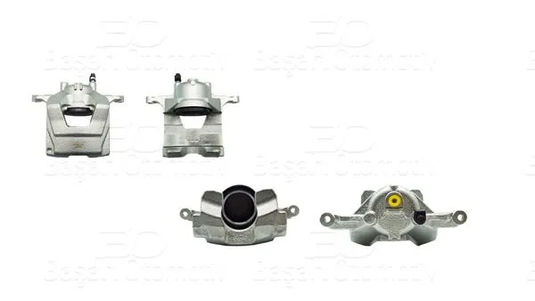 Fren Kaliperi Ön Sol (Motorsuz) Opel Astra J 1.4 1.6 09-15 1.7 2.0 CDTI 09-15 Chevrolet Aveo 1.2 1.4 Cruze 1.4 1.6 1.8 2.0 08 >