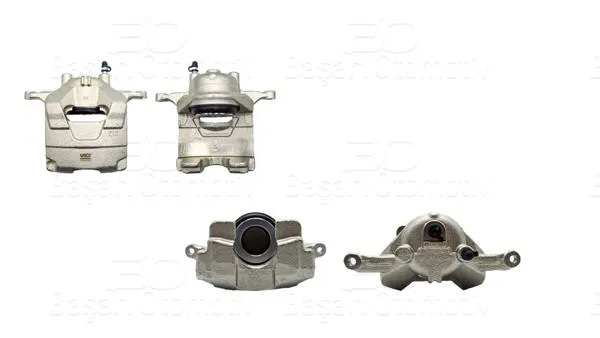 Fren Kaliperi Ön Sol (Motorsuz) Opel Astra J 1.4 1.6 09-15 1.7 2.0 CDTI 09-15 Mokka 1.6 1.7 CDTI 12 > Zafira C 1.4 1.6 1.8 11 > Chevrolet Cruze 1.4 1.6 1.8 08 >