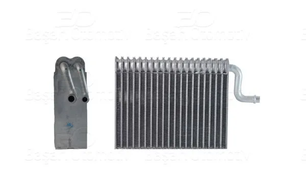 Evaporator Opel Combo B Corsa B Tigra A 93 >