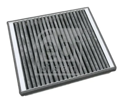 Kabin Filtresi Aktif Karbonlu (Mercedes W163 Ml)
