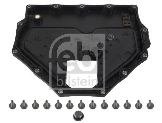 Porsche 911 Boxster Cayman Şanzıman Karteri Contalı 9G132102501