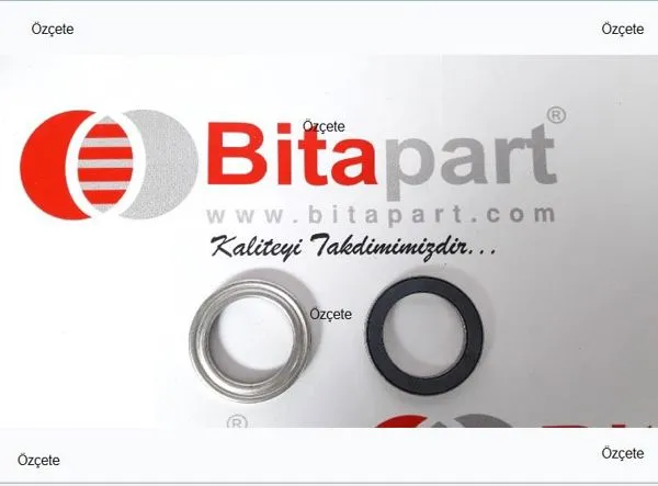 Ön Amortisör Üst Bilyasi Boxer-Ducato-Ju (Os)