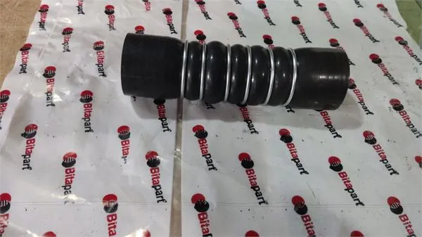 Turbo Hortumu Ford Fiesta VI Courıer 1.5 1.6 TDCI