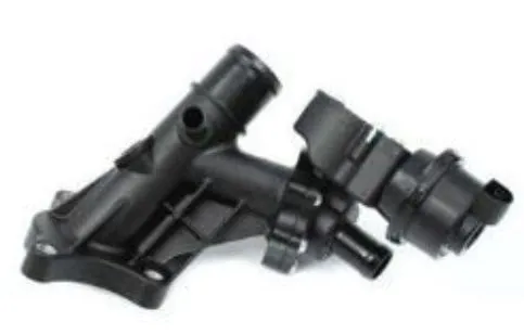 Termostat Kutusu Renault Traffic III Megane III Kadjar