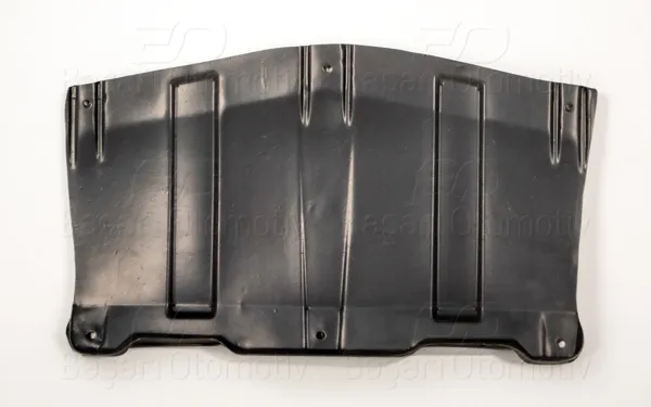 Karter Muhafazası Plastik Opel Astra H Hb Sd 04-07