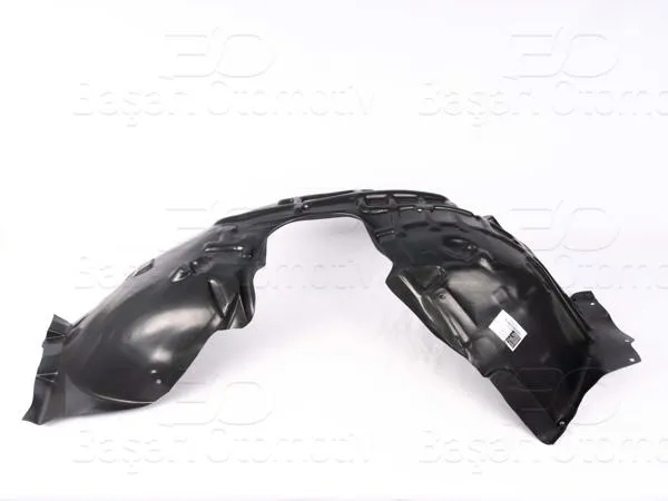 Çamurluk Davlumbazı Ön Sol Opel Corsa F 21 >