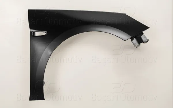 Çamurluk Ön Sağ (Taıwan) Opel Astra K 16 >