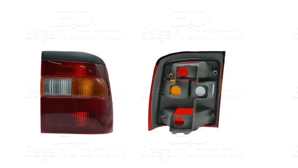 Stop Sağ Opel Vectra A 93-95