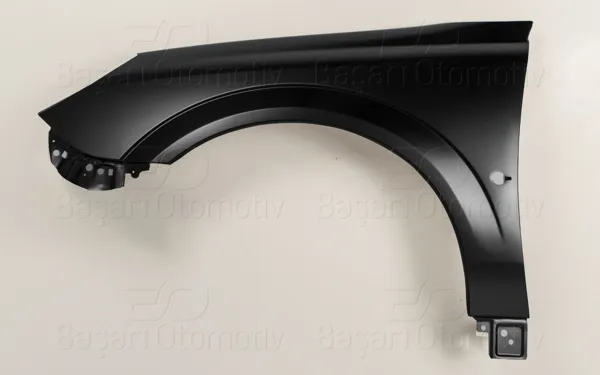 Çamurluk Ön Sol (Taıwan) Opel Vectra C 06 >