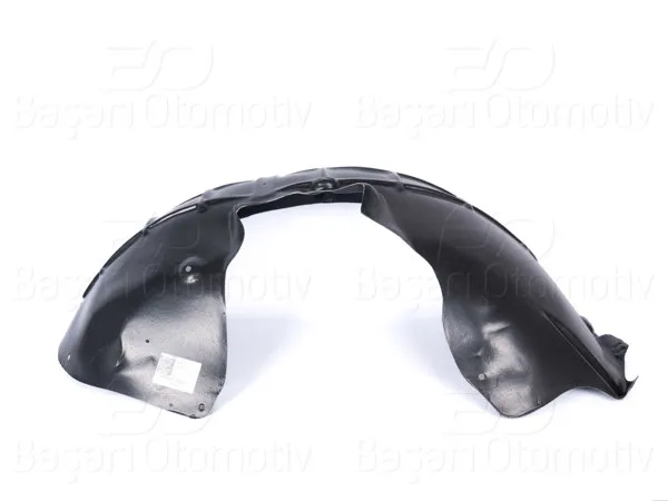 Çamurluk Davlumbazı Onun Arkası Sağ Skoda Octavia 04-10