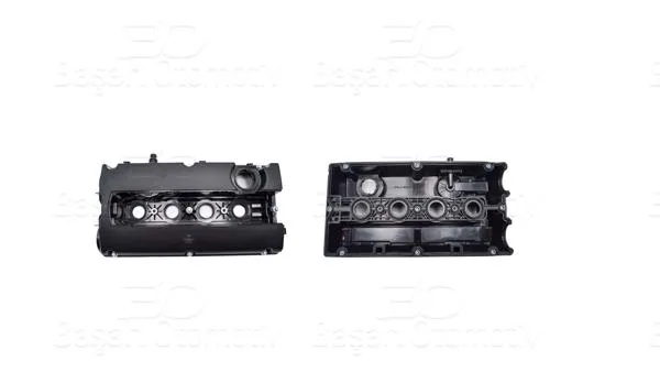 Külbütör Kapağı Plastik (Conta + Kapak) Opel Astra G H Vectra C Zafira A Z16xep 98 >