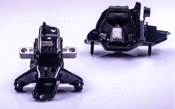 Motor Takozu Sol VW Polo Ibiza Cordoba Fabia Bud Cbzb 1.4 16V 1.4 Tdı10 >