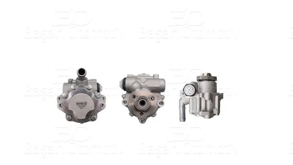 Direksiyon Pompası (Hidrolik) Audi A3 1.6 1.8 1.8 T1.8 T Quatro 96-03